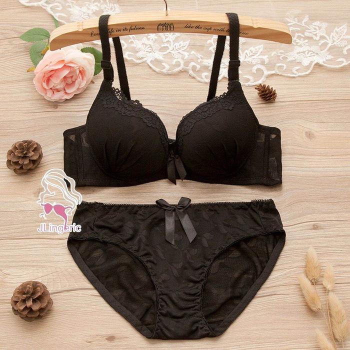 BRA SET / BH SET RENDA I / BH SETELAN nita Dan Celana Dalam nita i ( BRA + CD ) / BH DAN CD 1 SET