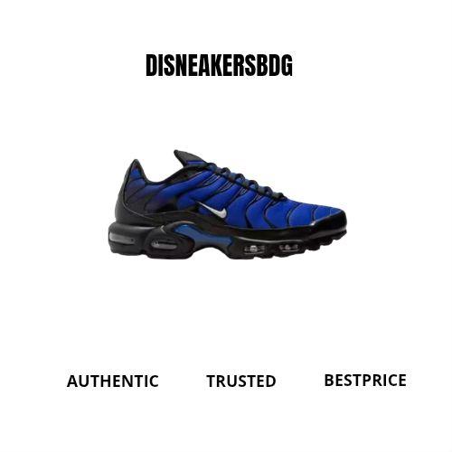 Nike Airmax TN Racer Blue