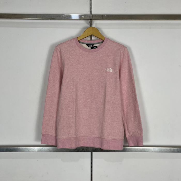 Crewneck The North Face Second Original