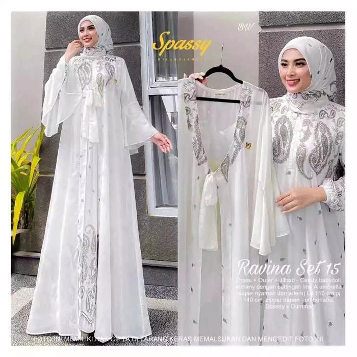 Ravina set  / Ravina set 2/ Ravina set 4 / Ravina 11 / Ravina set 12 / Ravina set 13 / Ravina set 15