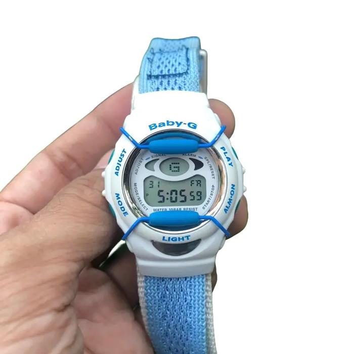 Casio baby g bgm-100 the official pizzicato five 1998 special edition