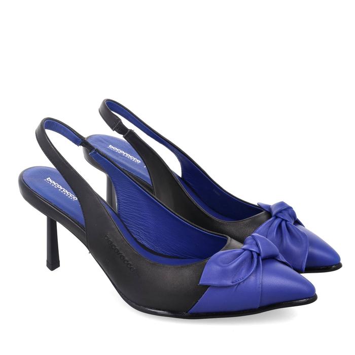 Bocorocco for Wilsen Willim - D. Civita 10 Nero Opaco