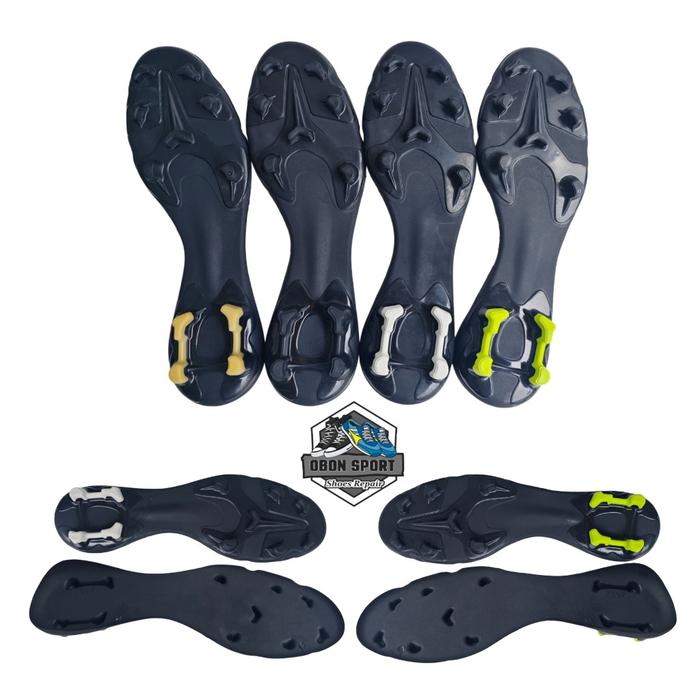 Outsole/Sol Sepatu Bola Jumbo Size 44-45 - Tapak Sepatu Bola Untuk All Merk