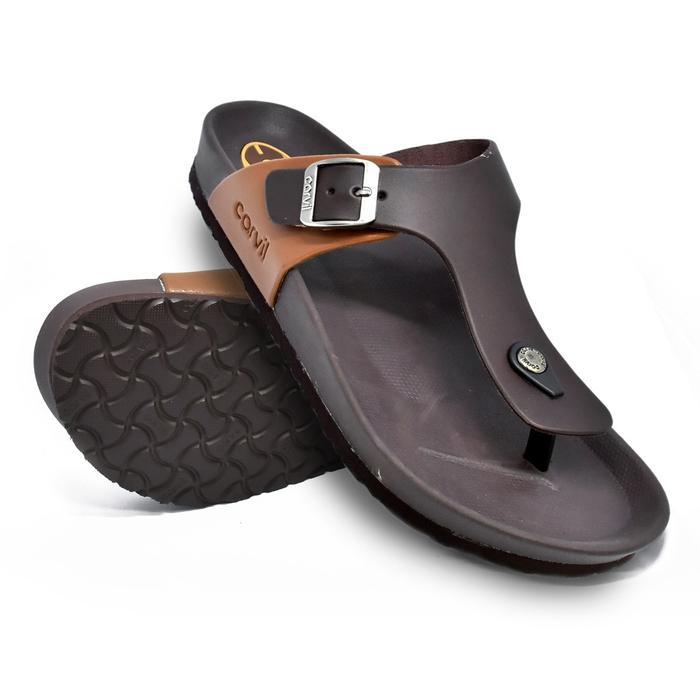 SANDAL CARVIL SANDAL BOSTON-01 M