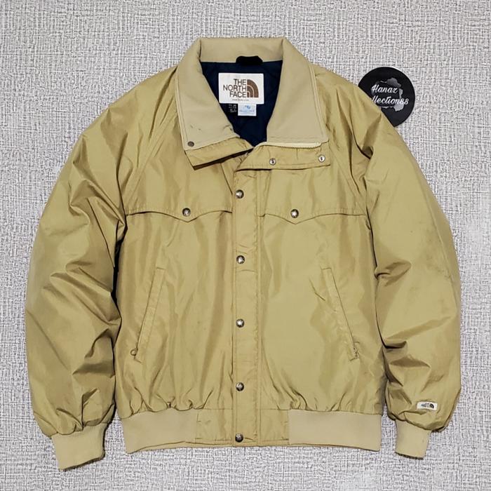 TNF THE NORTH FACE Gore-tex Jacket