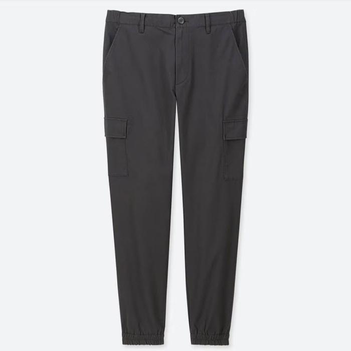 Uniqlo jogger cargo original new