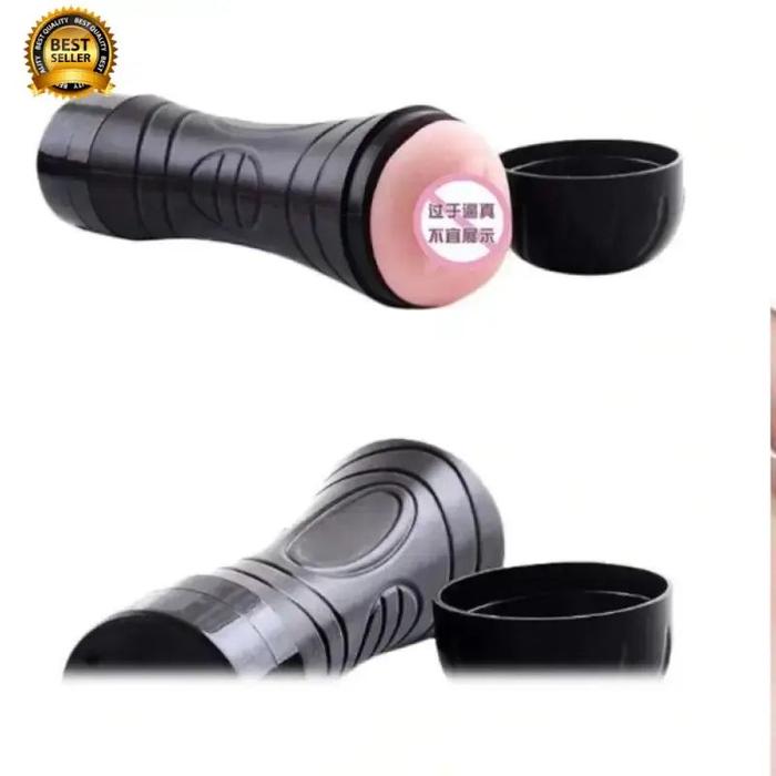 Tarminst Bussy Sleeve Lembut Pria