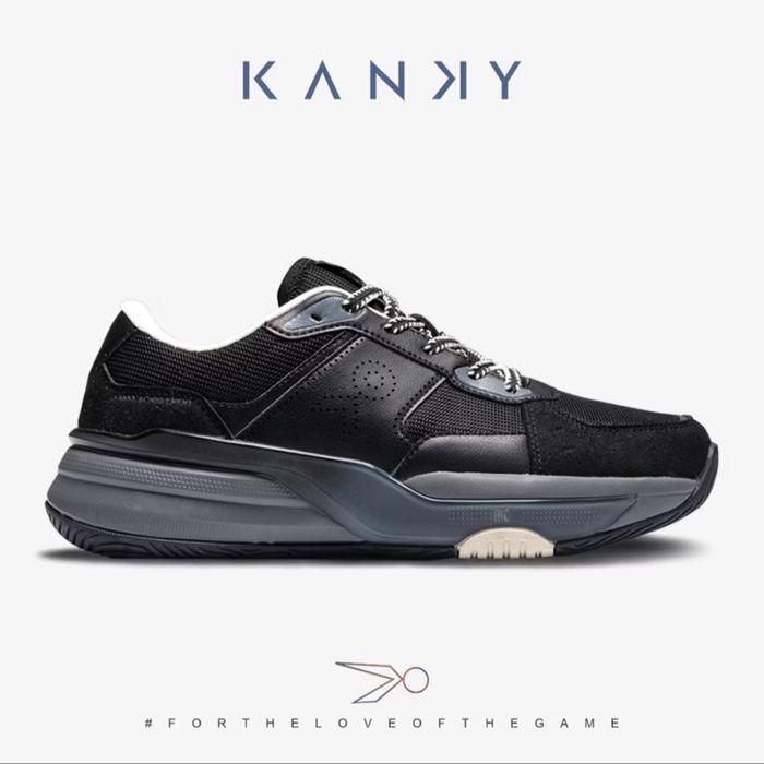 Kanky Basketball RC 02 ORIGINAL