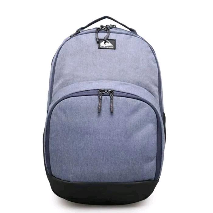 Tas Quiksilver 1969 Special Blue Backpack Original