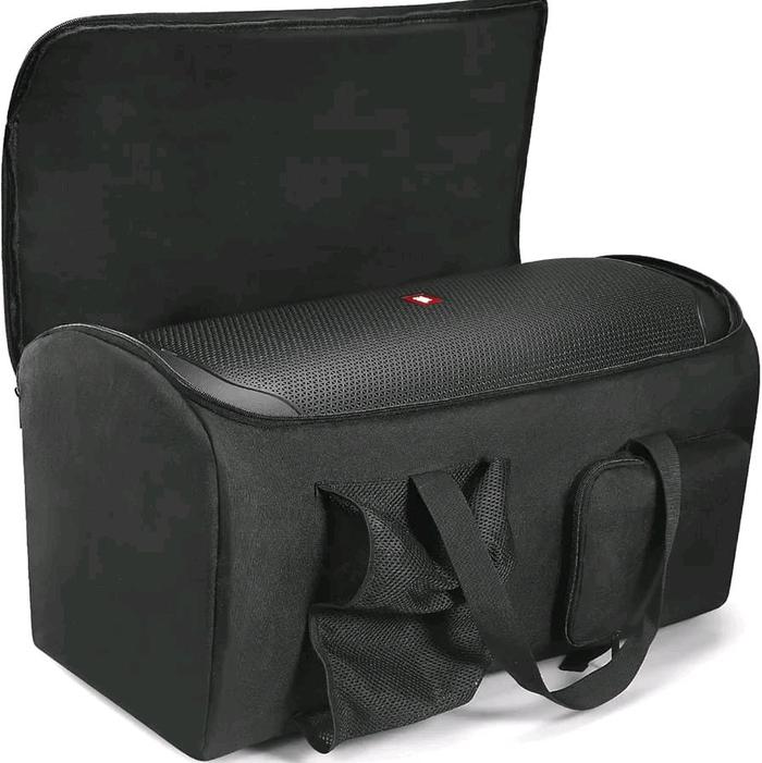JBL PARTYBOX 110 Tas Penyimpanan Spiker JBL 110/ Jbl Partybox Club 120 Model Jinjing Dan Ransel deng