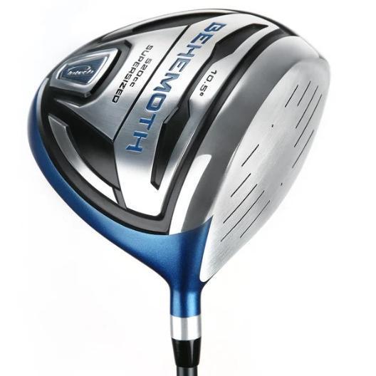 PREMIUM Stick Golf Driver Behemoth-520cc Supersized-Loft 10.5-New & Original
