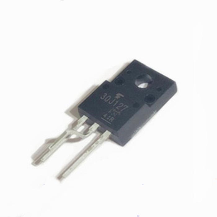 10PCS-100PCSAoweziic 100% New Imported Original GT30J127 30J127