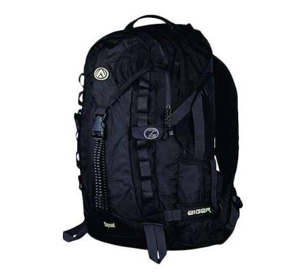 g0nur BACAdulu EIGER tas ransel daypack semi CARRIER squad alternatif hikeholic legend jadul