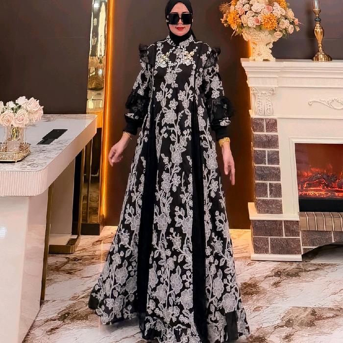 GAMIS NADIRA PREMIUM