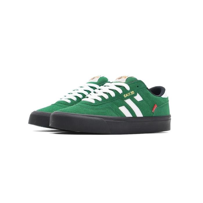 Gazed Evo 1.1 Emerald Green