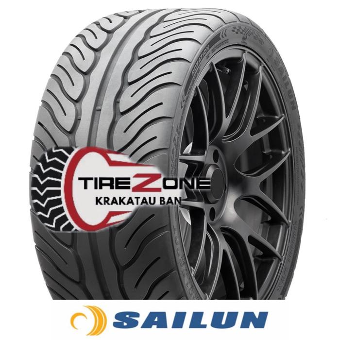 Ban mobil 255/55 r18 Sailun Atrezzo R01 Sport 255 55 18 Ban semi slick 255/55r18