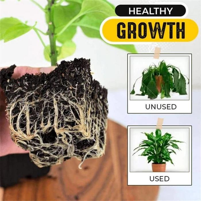 Rapid Rooting Powder Water Soluble Strong Rooting Growth Hormone Root