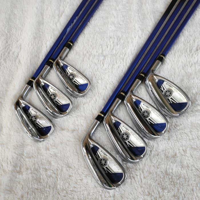 PREMIUM Stick Golf Iron Set Yamaha RMX UD+2 MX-517i 5-A