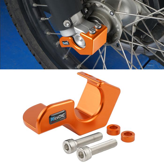 NiceCNC For KTM 690 Enduro R 2014 2015 2016 2017 2018 CNC Aluminum