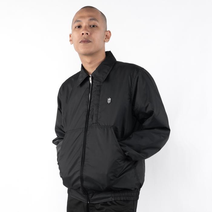 MATERNAL - NOMOTIV COACH JACKET ORIGINAL