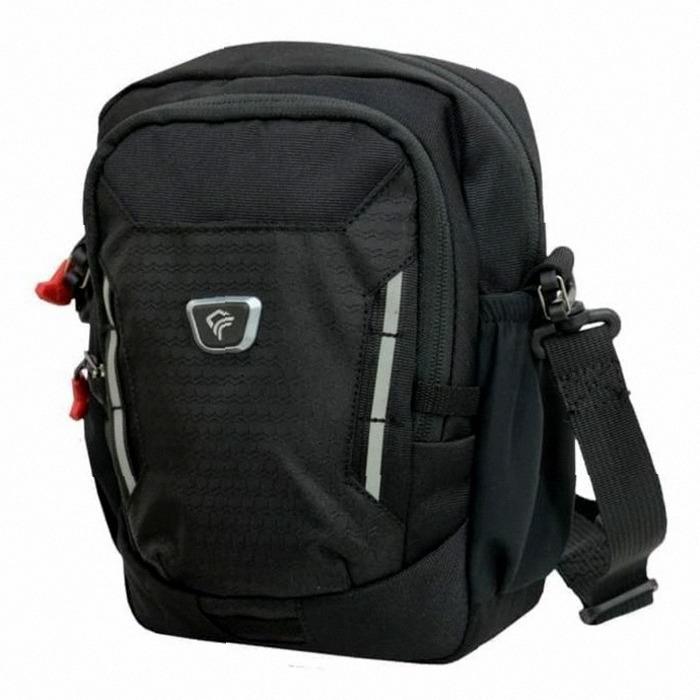 TAS SALEMPANG FORESTER 30282 | best seller