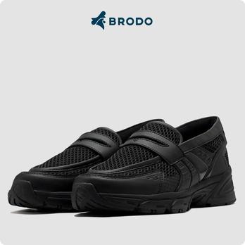 BRODO - Sneakers Ace Neptune Loafers