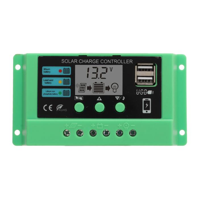 Solar Charge Controller PWM Solar Charge Controller Various
