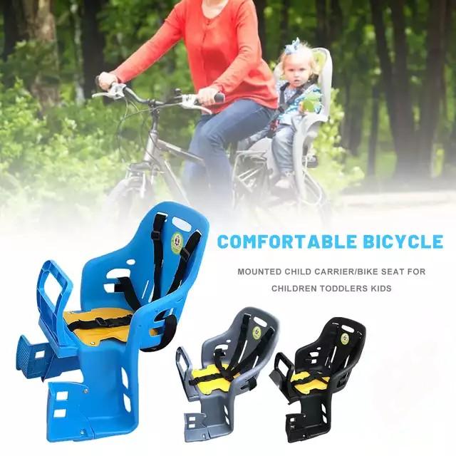 "Jual Produk Boncengan Bangku Anak Sepeda Belakang Taiwan ''