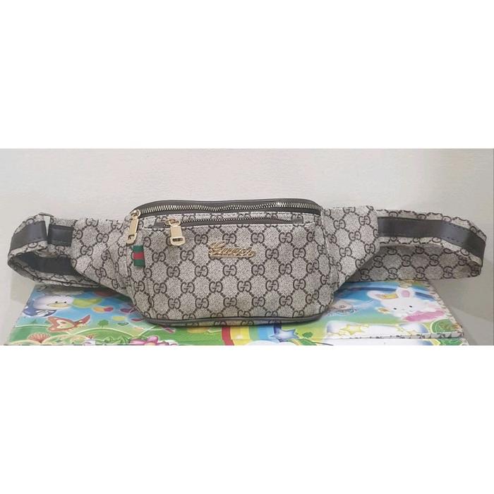 tas WB / selempang dada, ALA gucong ya bukan ori, second monza