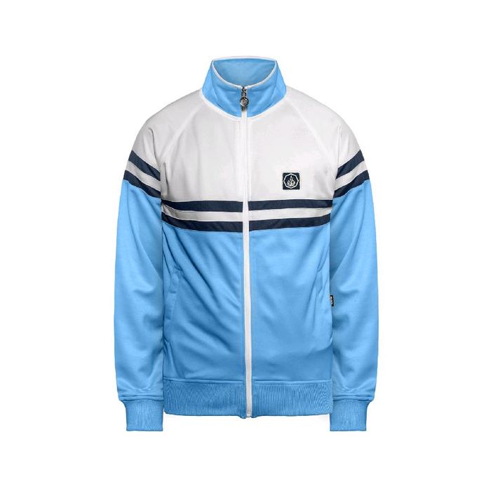 Prung Lago Tracktop 80's Jacket