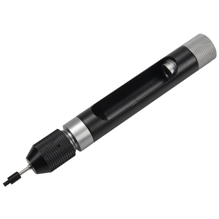 Pcp Air Quick Change 12 Gram 12G Co2 Adapter With Co2