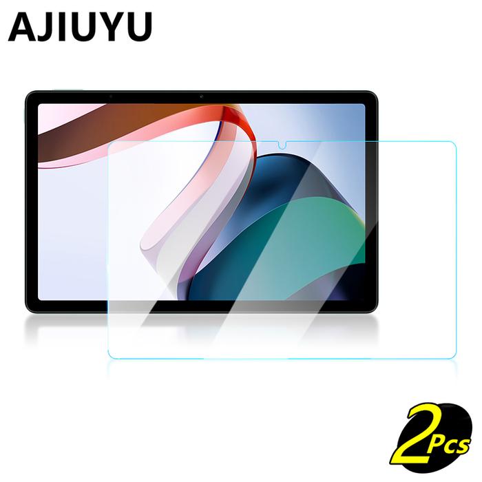 AJIUYU For XIAOMI Redmi Pad 2022 10.61" glass Tempered For Redmi Pad