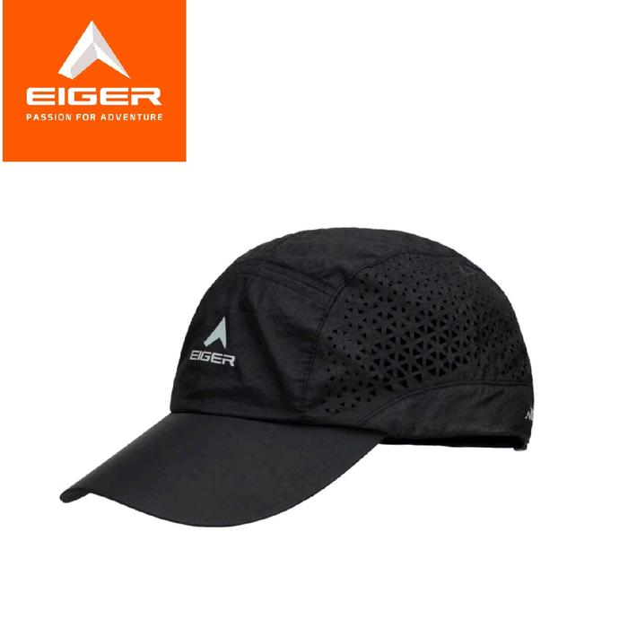 TOPI EIGER ASCENDING CAP ORIGINAL