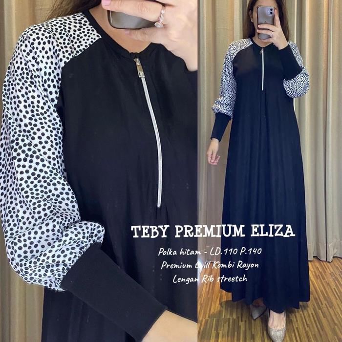 Teby premium eliza by teby