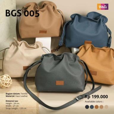TAS NBRS BY NBRS FOOTWEAR BGS 005