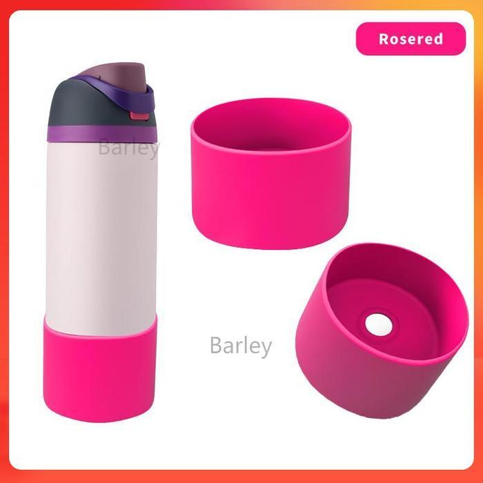 Owala Silicone Boot For Owala 24oz 32oz 40oz Owala Tumbler  Bottle Boot Water Bottle Boots