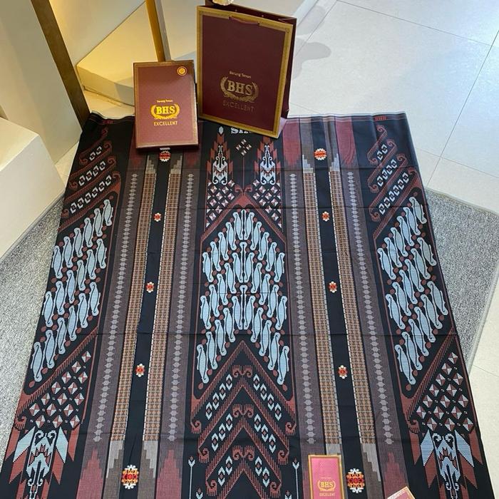 Sarung BHS Excellent Gold SKI/A/C