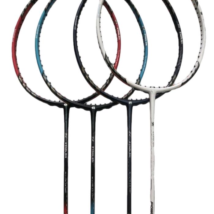 RAKET BADMINTON APACS Z-ZIGLER POWER ORI