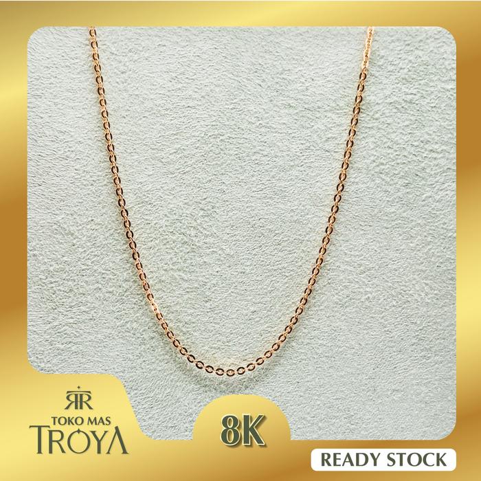 KALUNG RANTAI BASIC K - 8K