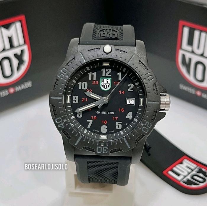 JAM TANGAN PRIA LUMINOX X2.2032 ORIGINAL