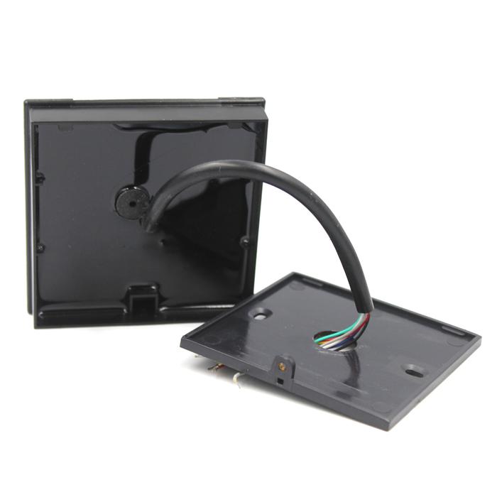 Wiegand Card Reader Access Control Slave Reader WG 26 output Access