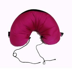 Bantal Leher, Bantal Mobil, Travel Pillow, Bantal Travel, Neck Pillow