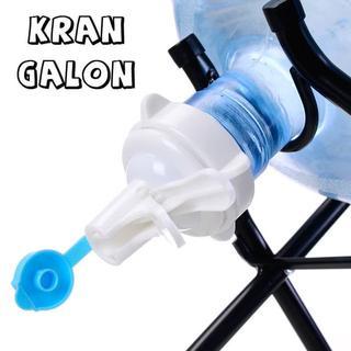 casaloger Hanya Kran Keran Galon Kran saja Untuk Galon Air Minum