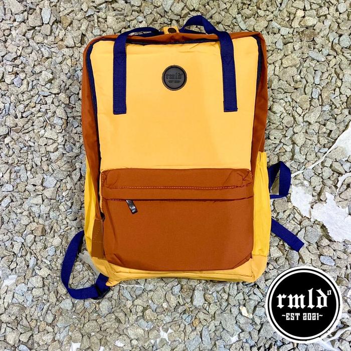 TAS RANSEL BACKPACK RMLD AR723