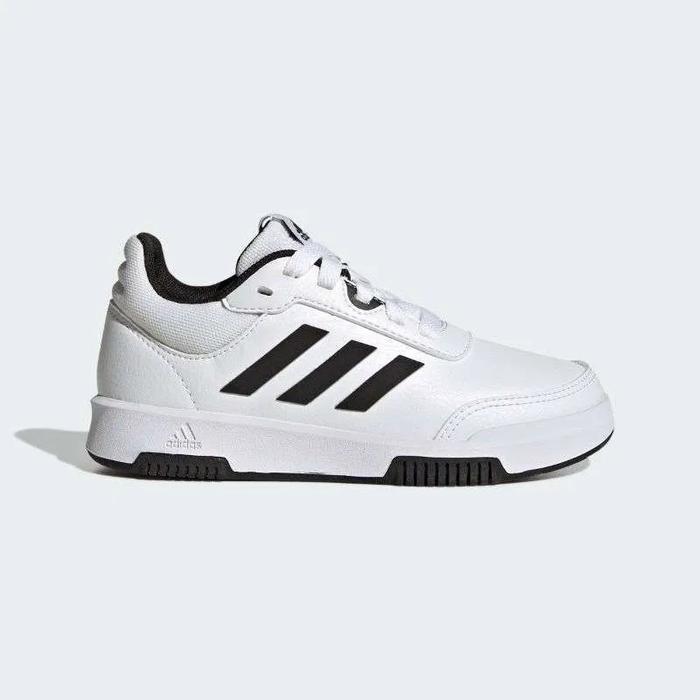 sale Sepatu Anak Adidas Running Kids Tensaur Sport 2.0 K Shoes Ftwr Size 35