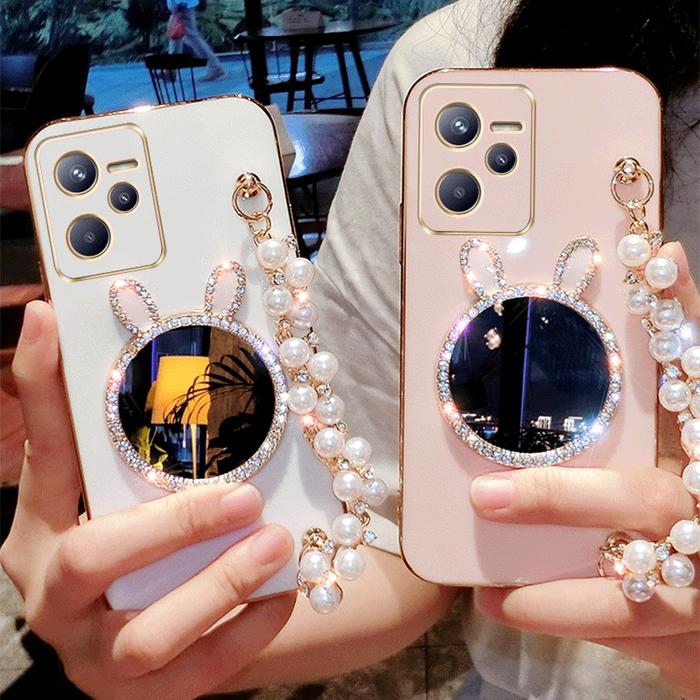 Casing Ponsel Realme C35 Realme C11 2021 Realme C21Y C25Y C12 C15 C20