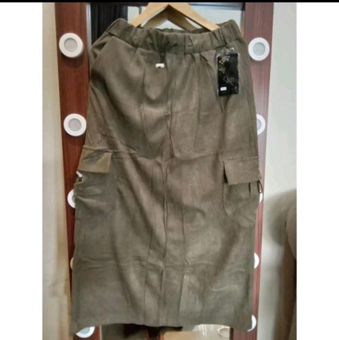 rok kargo Corduroy import