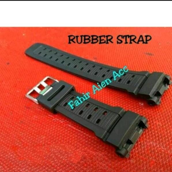 Rubber Strap G-9000 G9000/Tali Jam G9000 G-9000