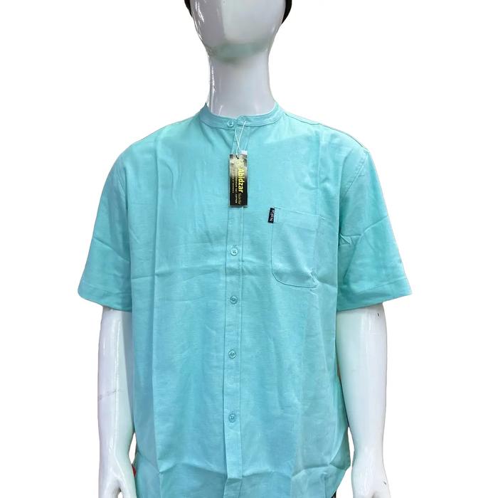 Kemko premium/kemeja koko premium linen/kemko Pria dewasa/kemeja pria