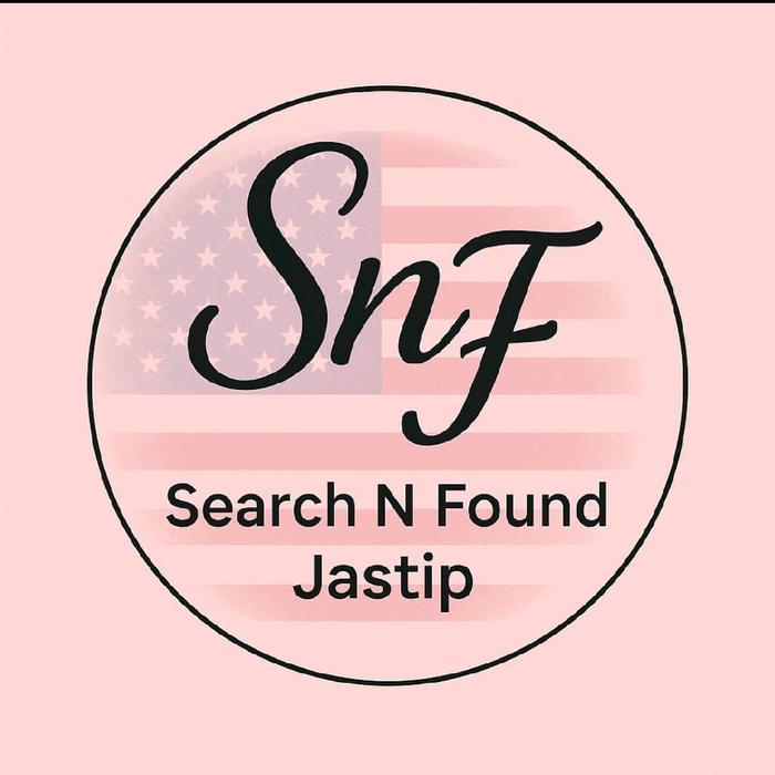 SnF Jastip US Tas TomHil Selempang (950.000)